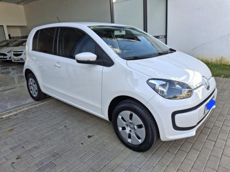 VOLKSWAGEN UP 1.0 12V 4P FLEX MOVE UP, Foto 2
