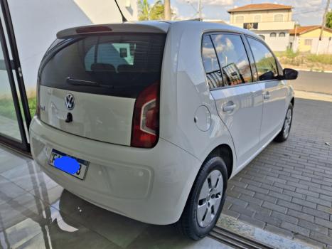 VOLKSWAGEN UP 1.0 12V 4P FLEX MOVE UP, Foto 4