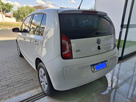 VOLKSWAGEN UP 1.0 12V 4P FLEX MOVE UP, Foto 5