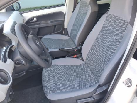 VOLKSWAGEN UP 1.0 12V 4P FLEX MOVE UP, Foto 10