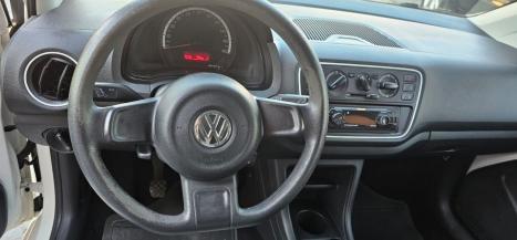 VOLKSWAGEN UP 1.0 12V 4P TAKE FLEX, Foto 9