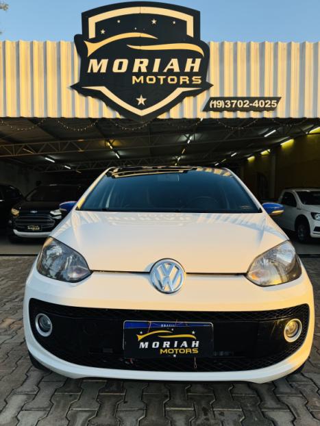 VOLKSWAGEN UP 1.0 12V 4P TSI FLEX SPEED, Foto 1