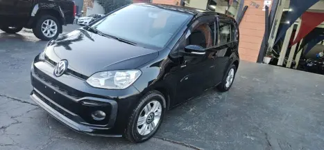 VOLKSWAGEN UP 1.0 12V 4P FLEX MOVE UP AUTOMATIZADO, Foto 3