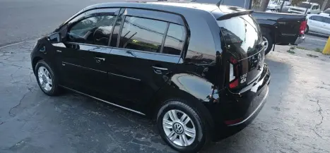 VOLKSWAGEN UP 1.0 12V 4P FLEX MOVE UP AUTOMATIZADO, Foto 6