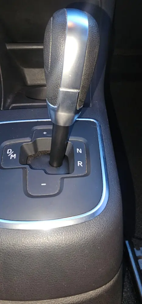 VOLKSWAGEN UP 1.0 12V 4P FLEX MOVE UP AUTOMATIZADO, Foto 8
