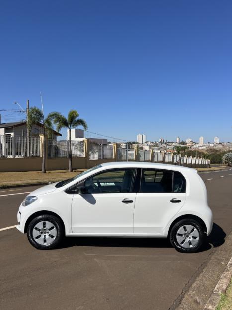 VOLKSWAGEN UP 1.0 12V 4P FLEX MOVE UP, Foto 2