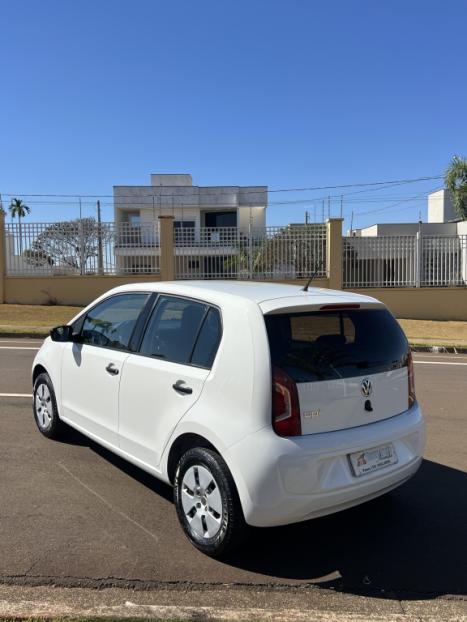 VOLKSWAGEN UP 1.0 12V 4P FLEX MOVE UP, Foto 3