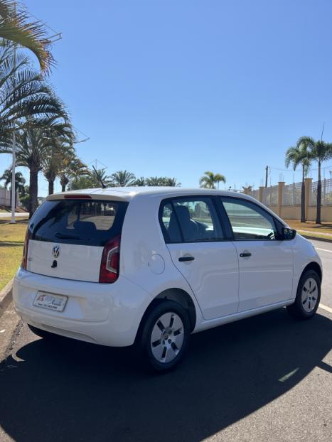VOLKSWAGEN UP 1.0 12V 4P FLEX MOVE UP, Foto 5