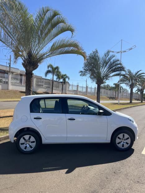 VOLKSWAGEN UP 1.0 12V 4P FLEX MOVE UP, Foto 6