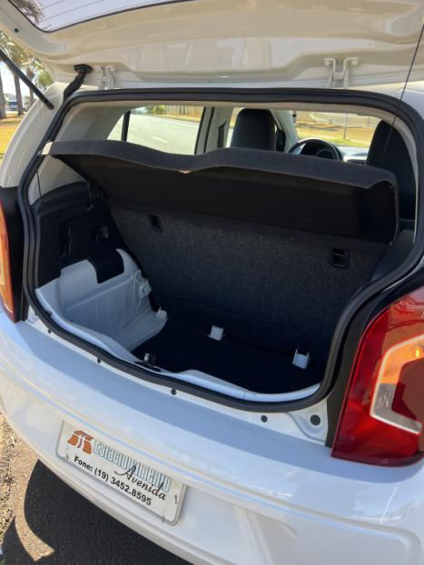 VOLKSWAGEN UP 1.0 12V 4P FLEX MOVE UP, Foto 11