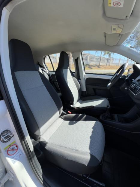 VOLKSWAGEN UP 1.0 12V 4P FLEX MOVE UP, Foto 14