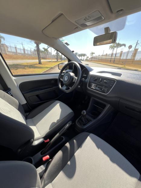 VOLKSWAGEN UP 1.0 12V 4P FLEX MOVE UP, Foto 15