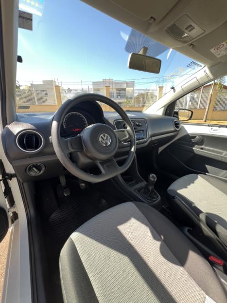 VOLKSWAGEN UP 1.0 12V 4P FLEX MOVE UP, Foto 17