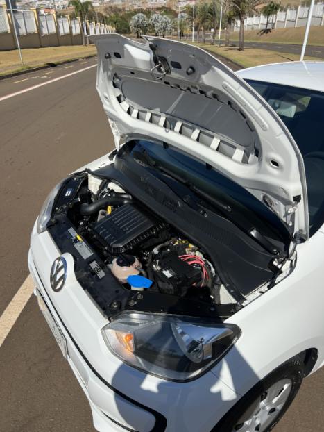 VOLKSWAGEN UP 1.0 12V 4P FLEX MOVE UP, Foto 18