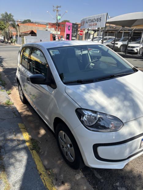 VOLKSWAGEN UP 1.0 12V TAKE FLEX, Foto 2