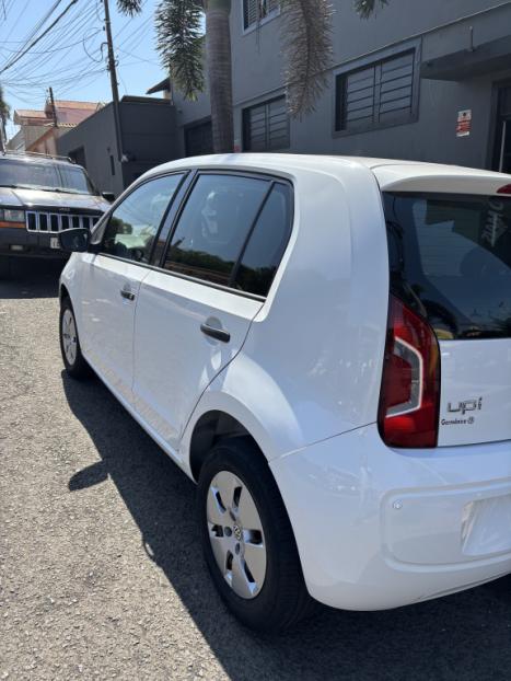 VOLKSWAGEN UP 1.0 12V TAKE FLEX, Foto 3
