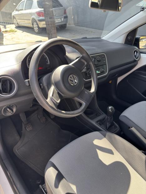 VOLKSWAGEN UP 1.0 12V TAKE FLEX, Foto 4