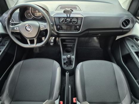 VOLKSWAGEN UP 1.0 4P FLEX 170 TSI XTREME, Foto 8