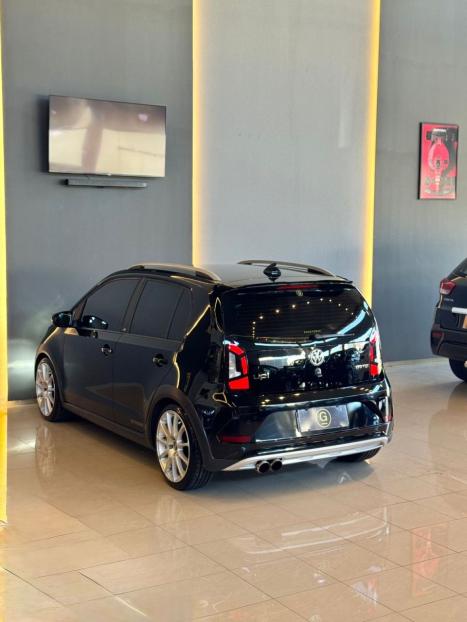 VOLKSWAGEN UP 1.0 4P FLEX 170 TSI XTREME, Foto 7