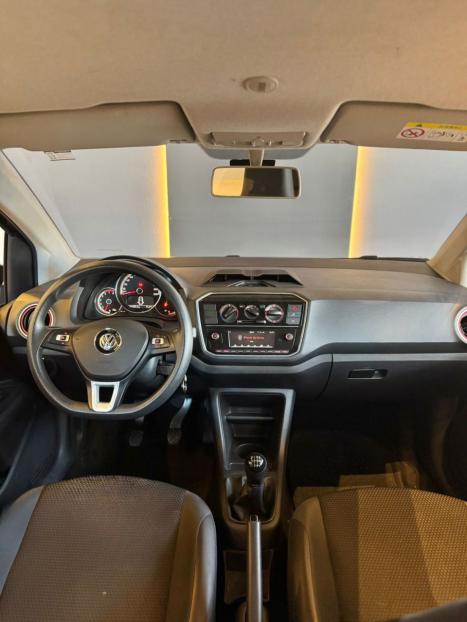 VOLKSWAGEN UP 1.0 4P FLEX 170 TSI XTREME, Foto 8