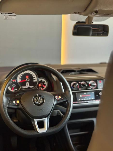 VOLKSWAGEN UP 1.0 4P FLEX 170 TSI XTREME, Foto 9