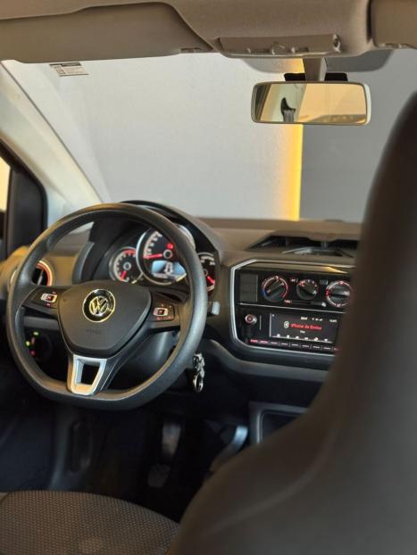 VOLKSWAGEN UP 1.0 4P FLEX 170 TSI XTREME, Foto 11