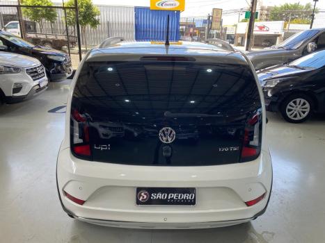 VOLKSWAGEN UP 1.0 4P FLEX 170 TSI XTREME, Foto 7