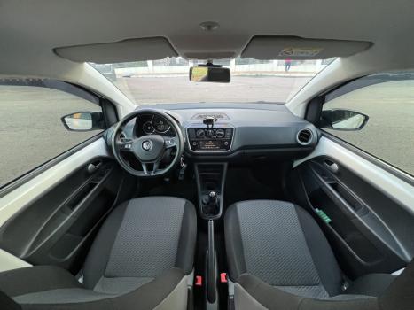 VOLKSWAGEN UP 1.0 4P FLEX 170 TSI CONNECT, Foto 13