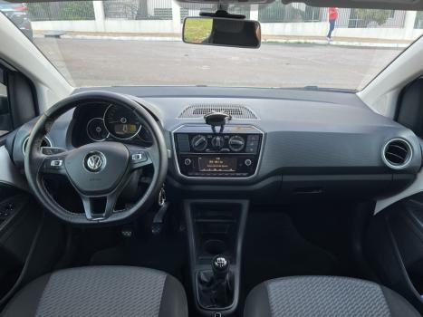 VOLKSWAGEN UP 1.0 4P FLEX 170 TSI CONNECT, Foto 11