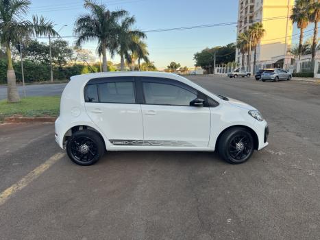 VOLKSWAGEN UP 1.0 4P FLEX 170 TSI CONNECT, Foto 7