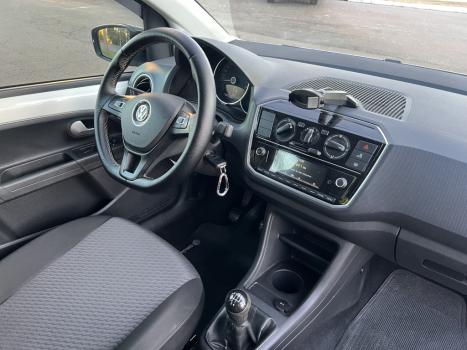 VOLKSWAGEN UP 1.0 4P FLEX 170 TSI CONNECT, Foto 12