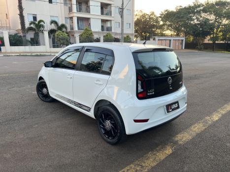 VOLKSWAGEN UP 1.0 4P FLEX 170 TSI CONNECT, Foto 5