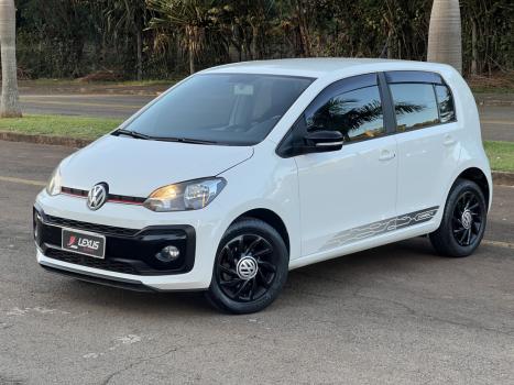 VOLKSWAGEN UP 1.0 4P FLEX 170 TSI CONNECT, Foto 2