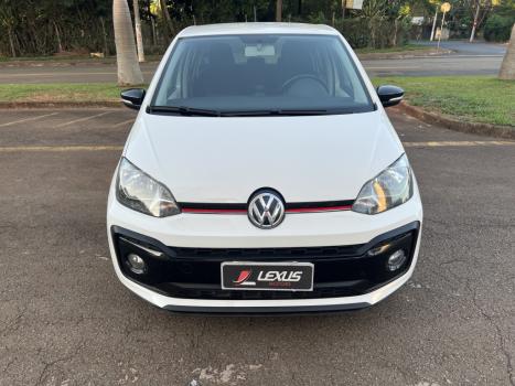VOLKSWAGEN UP 1.0 4P FLEX 170 TSI CONNECT, Foto 9