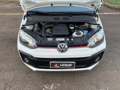 VOLKSWAGEN UP 1.0 4P FLEX 170 TSI CONNECT, Foto 10