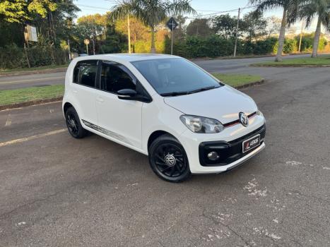 VOLKSWAGEN UP 1.0 4P FLEX 170 TSI CONNECT, Foto 3