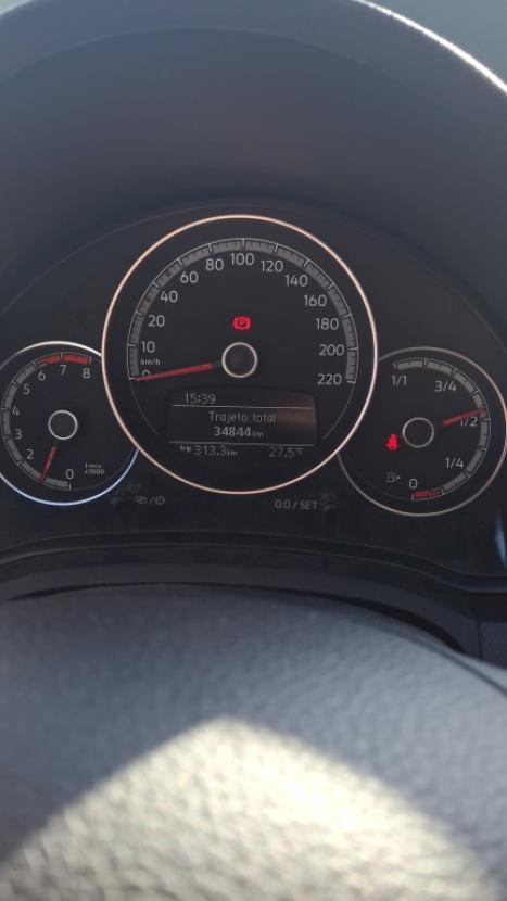 VOLKSWAGEN UP 1.0 4P FLEX 170 TSI CONNECT, Foto 11