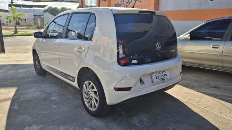 VOLKSWAGEN UP 1.0 4P FLEX 170 TSI CONNECT, Foto 5