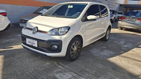 VOLKSWAGEN UP 1.0 4P FLEX 170 TSI CONNECT, Foto 6