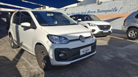 VOLKSWAGEN UP 1.0 4P FLEX 170 TSI CONNECT, Foto 7
