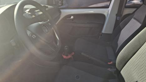 VOLKSWAGEN UP 1.0 4P FLEX 170 TSI CONNECT, Foto 8