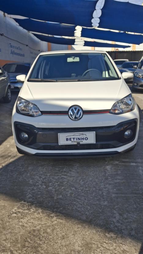 VOLKSWAGEN UP 1.0 4P FLEX 170 TSI CONNECT, Foto 1