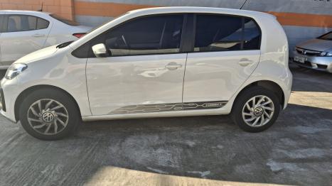 VOLKSWAGEN UP 1.0 4P FLEX 170 TSI CONNECT, Foto 2