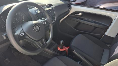 VOLKSWAGEN UP 1.0 4P FLEX 170 TSI CONNECT, Foto 10