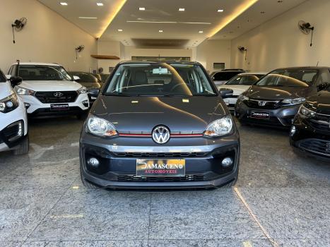 VOLKSWAGEN UP 1.0 4P FLEX 170 TSI CONNECT, Foto 1