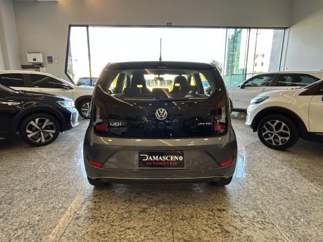VOLKSWAGEN UP 1.0 4P FLEX 170 TSI CONNECT, Foto 2