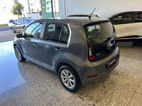 VOLKSWAGEN UP 1.0 4P FLEX 170 TSI CONNECT, Foto 4