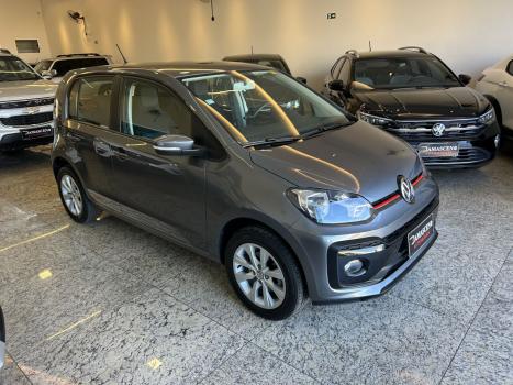 VOLKSWAGEN UP 1.0 4P FLEX 170 TSI CONNECT, Foto 6