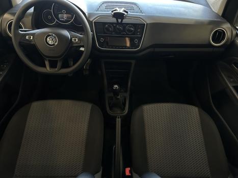 VOLKSWAGEN UP 1.0 4P FLEX 170 TSI CONNECT, Foto 7