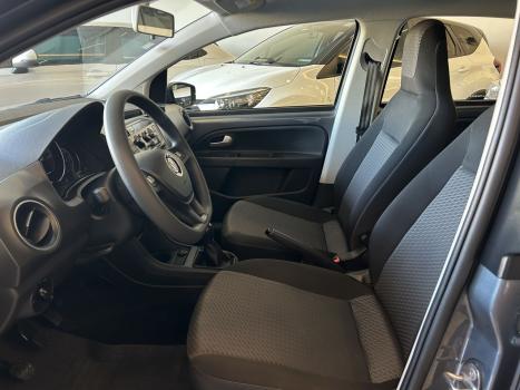 VOLKSWAGEN UP 1.0 4P FLEX 170 TSI CONNECT, Foto 8
